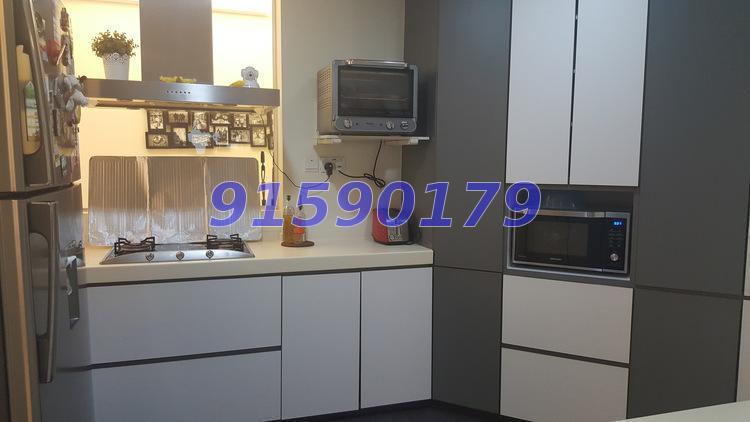 The Tropica (D18), Condominium #165382112